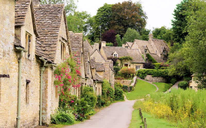 Kurban Bayramında Gidilecek Yurt Dışı Turlar İngiltere